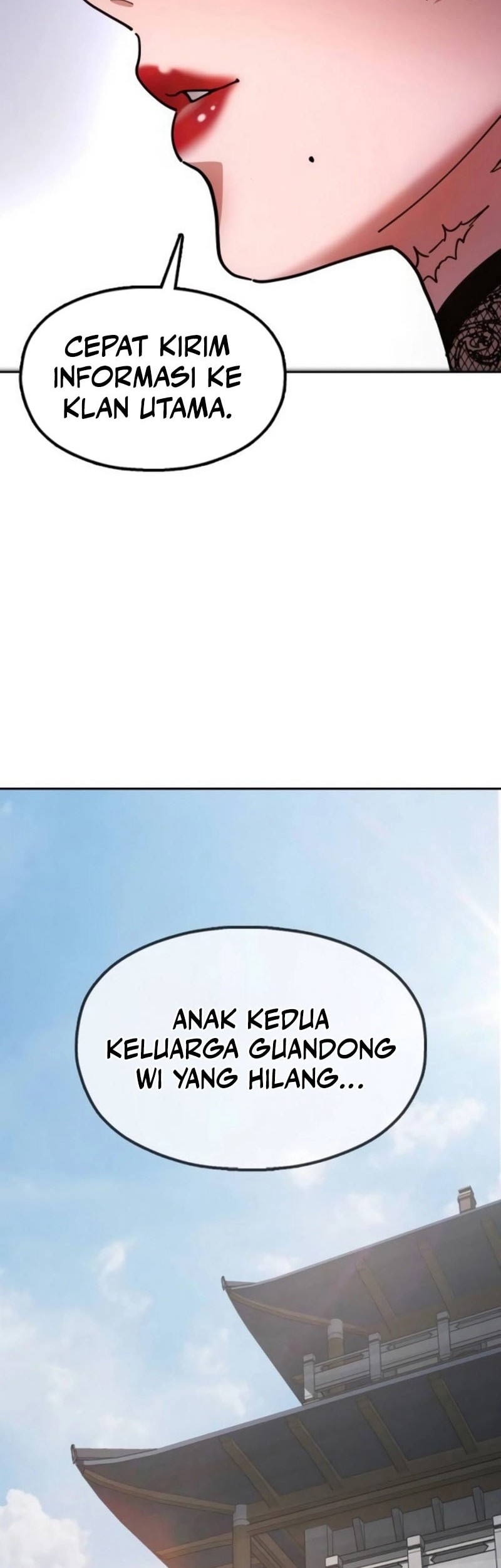 Chronicles Of The Lazy Sovereign Chapter 6 Gambar 63