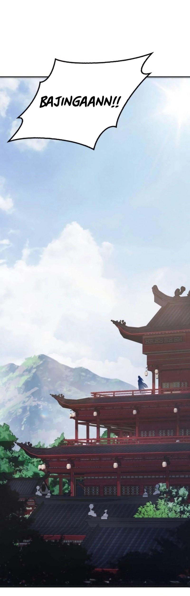 Chronicles Of The Lazy Sovereign Chapter 6 Gambar 60