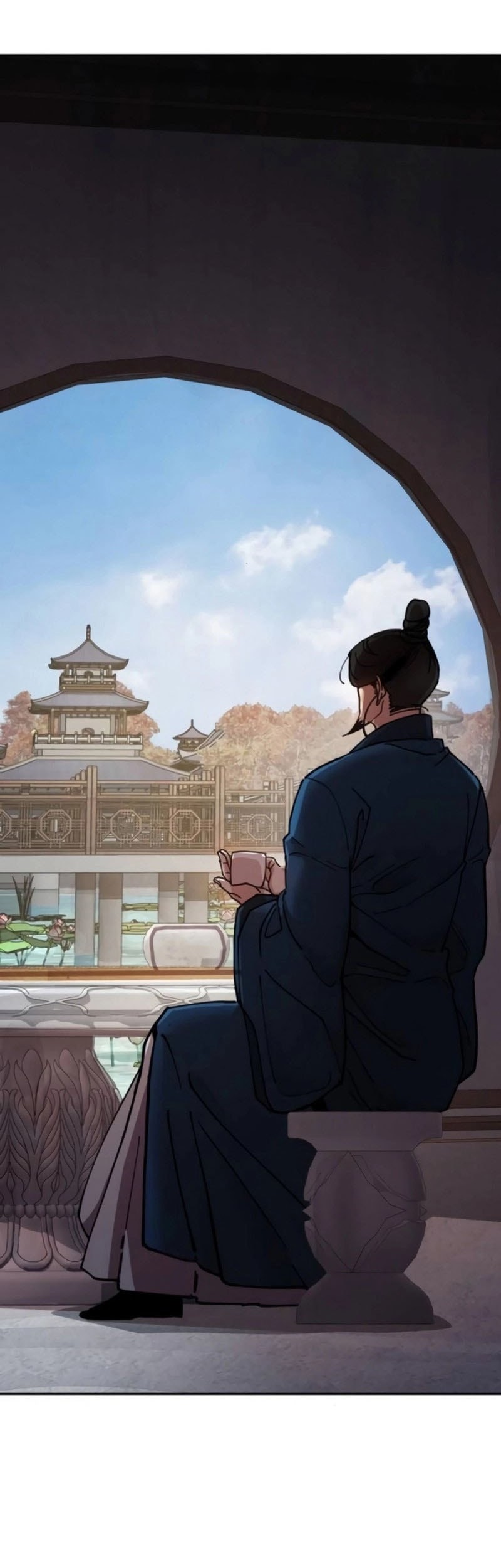 Chronicles Of The Lazy Sovereign Chapter 6 Gambar 68