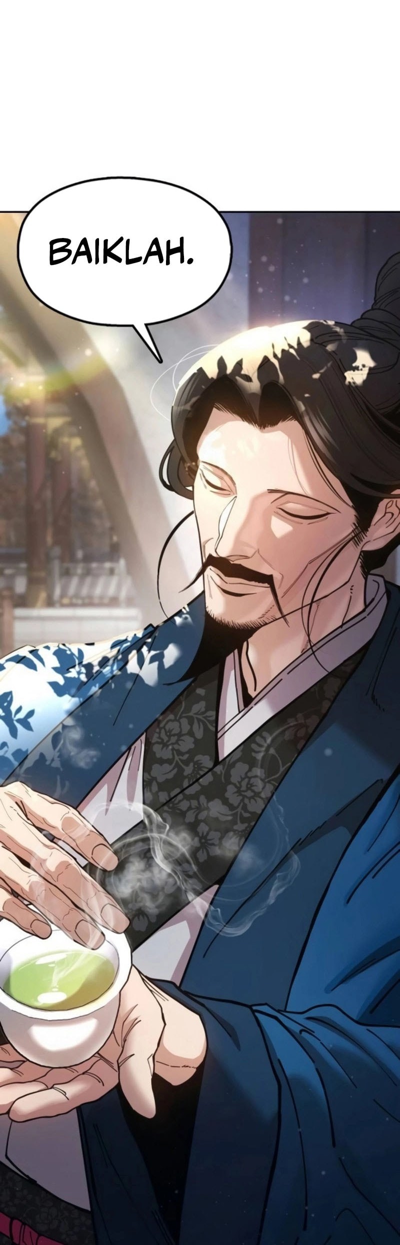 Chronicles Of The Lazy Sovereign Chapter 6 Gambar 69