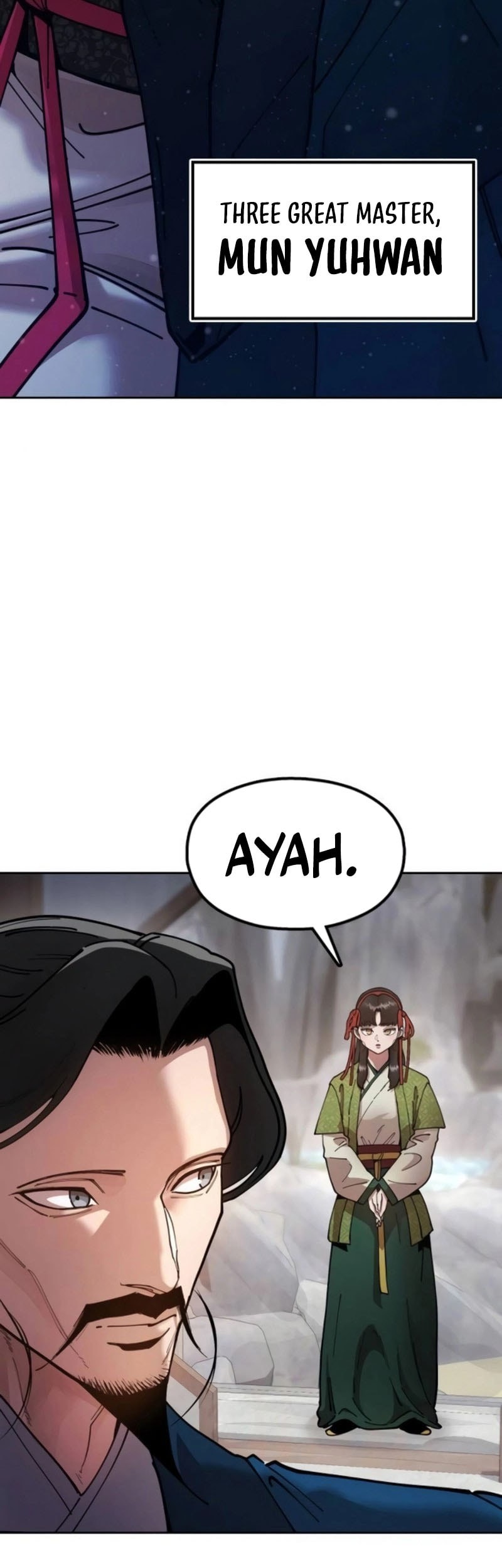 Chronicles Of The Lazy Sovereign Chapter 6 Gambar 70