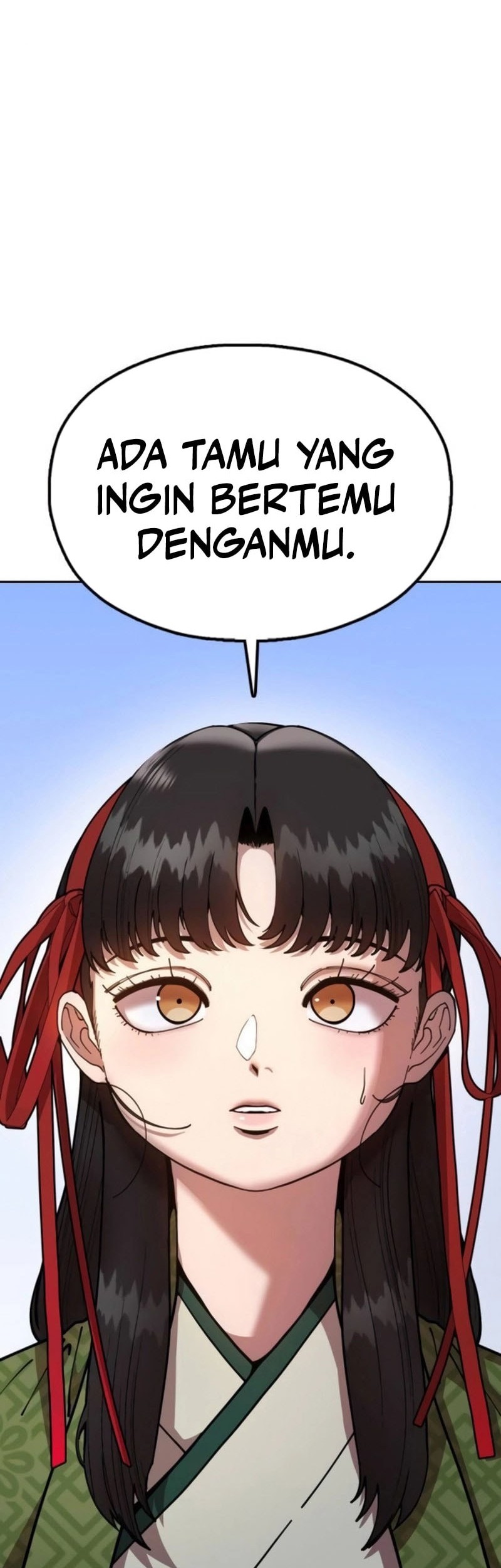 Chronicles Of The Lazy Sovereign Chapter 6 Gambar 71