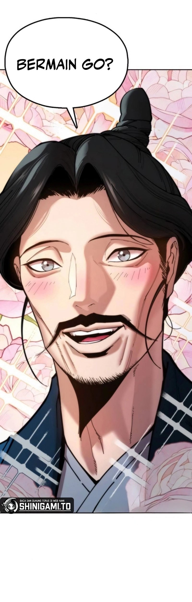 Chronicles Of The Lazy Sovereign Chapter 6 Gambar 73