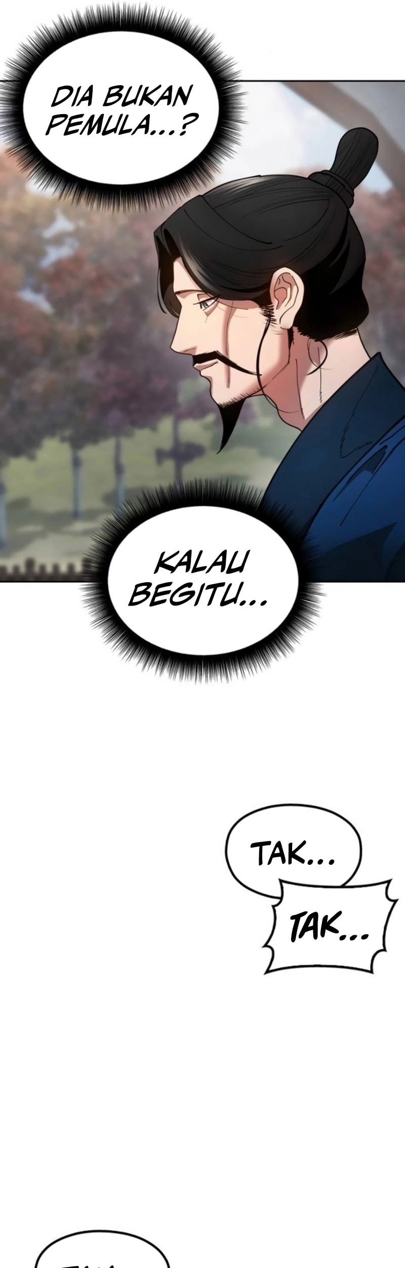 Chronicles Of The Lazy Sovereign Chapter 6 Gambar 86