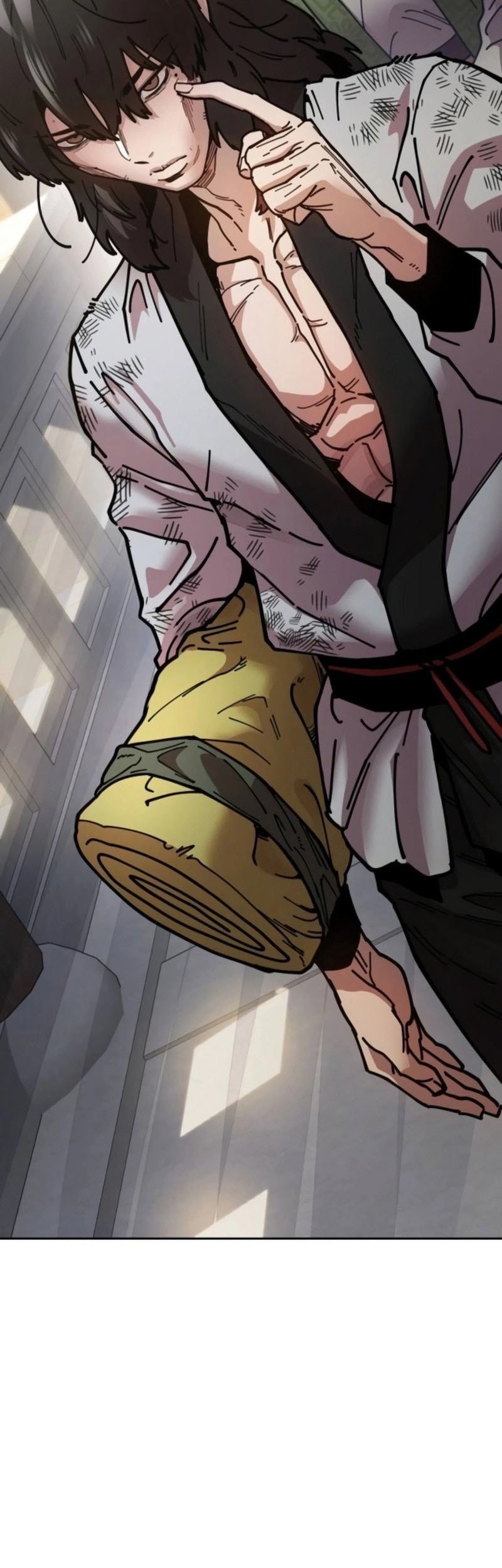 Chronicles Of The Lazy Sovereign Chapter 6 Gambar 75