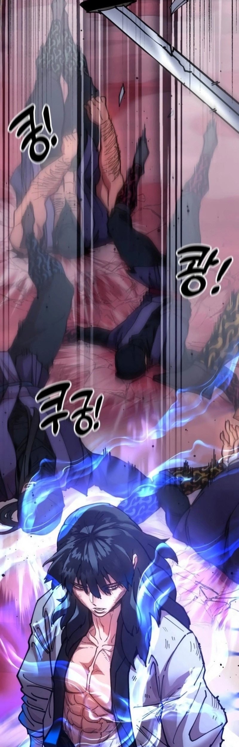 Chronicles Of The Lazy Sovereign Chapter 6 Gambar 4