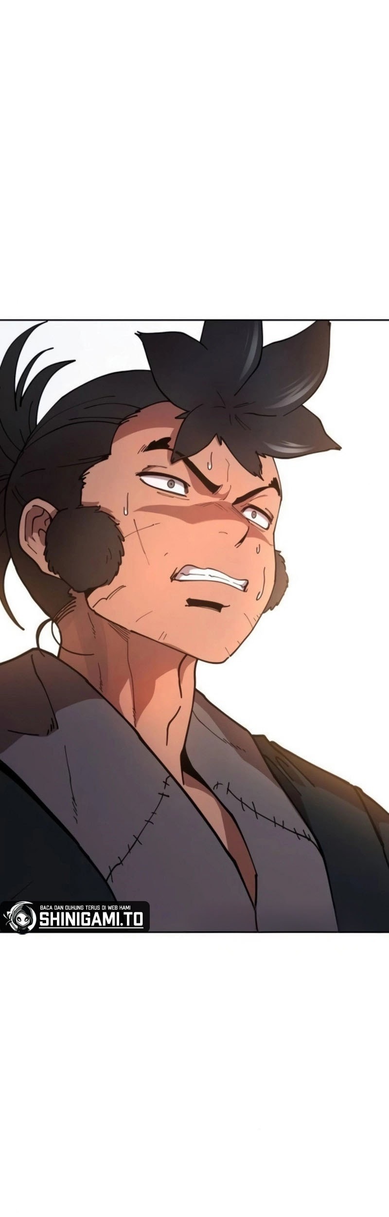 Chronicles Of The Lazy Sovereign Chapter 6 Gambar 6