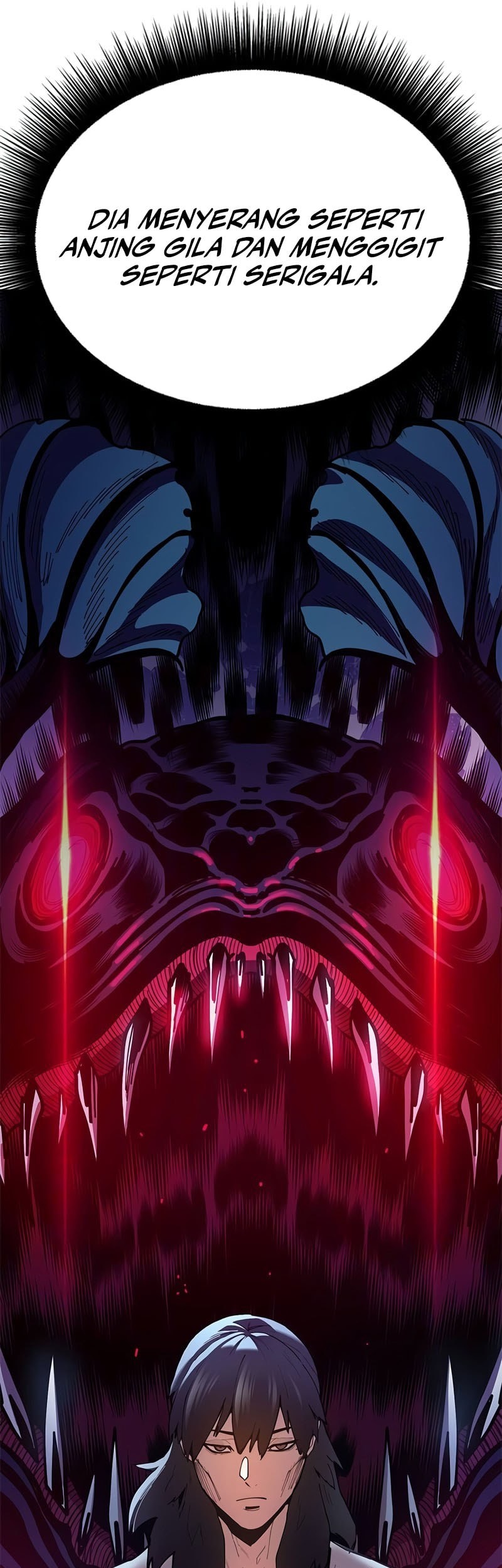 Chronicles Of The Lazy Sovereign Chapter 7 Gambar 9