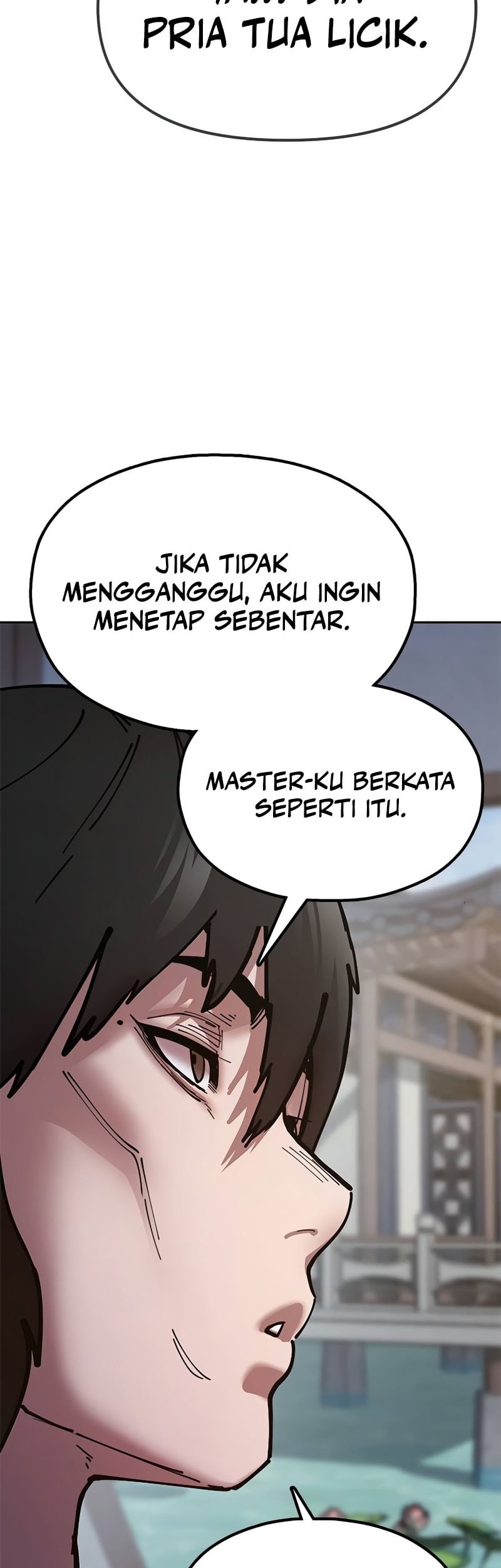 Chronicles Of The Lazy Sovereign Chapter 7 Gambar 14