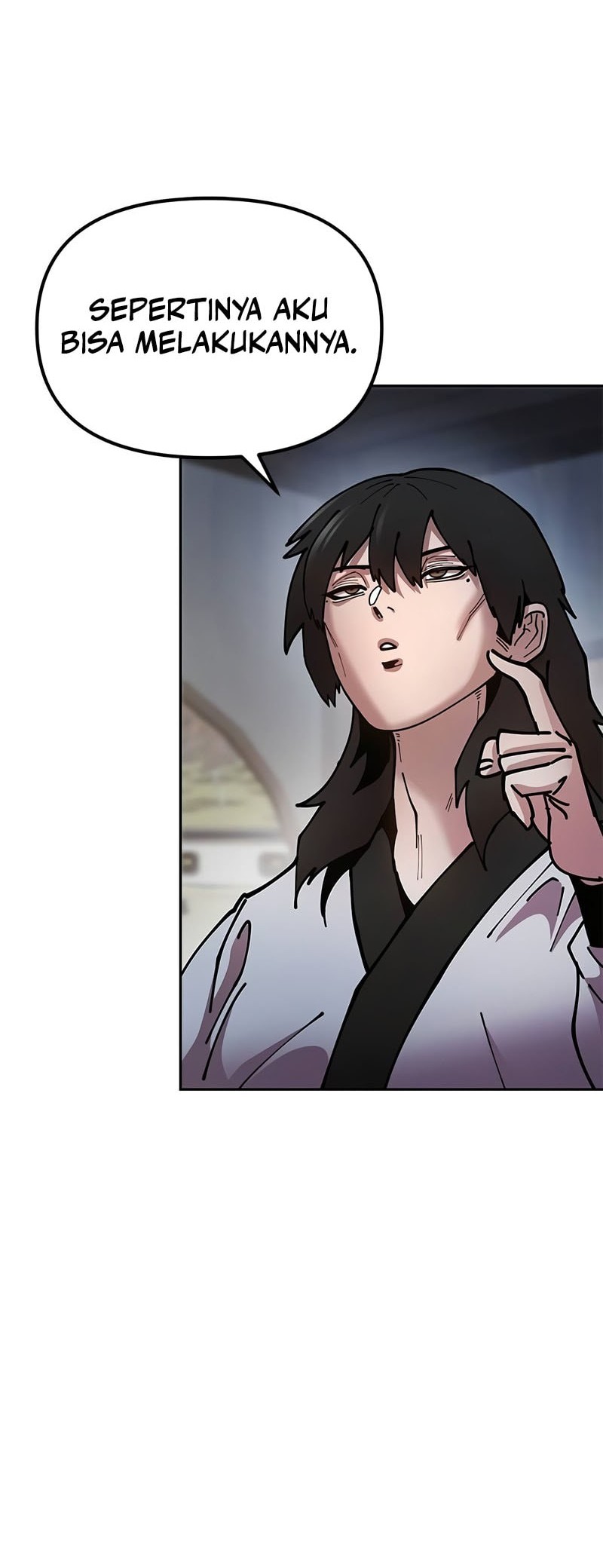 Chronicles Of The Lazy Sovereign Chapter 7 Gambar 20