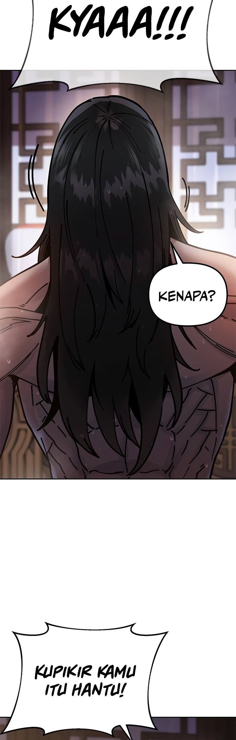 Chronicles Of The Lazy Sovereign Chapter 7 Gambar 30