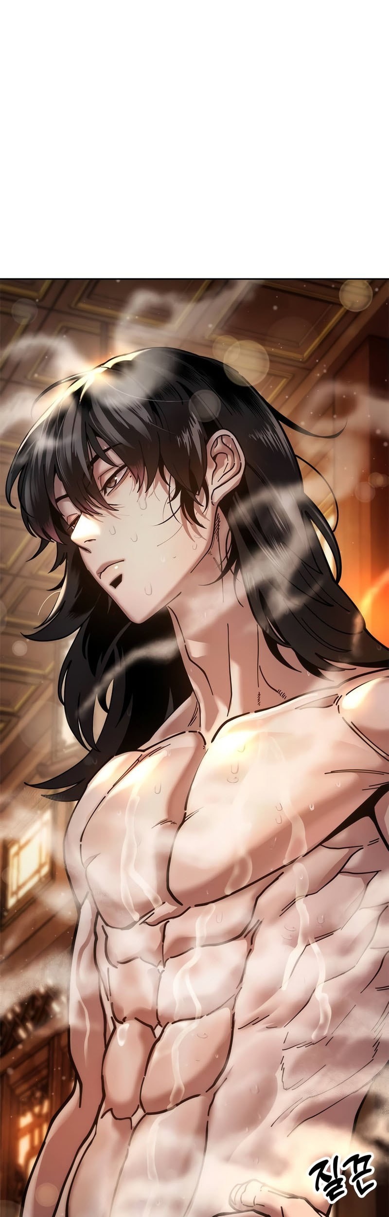 Chronicles Of The Lazy Sovereign Chapter 7 Gambar 33