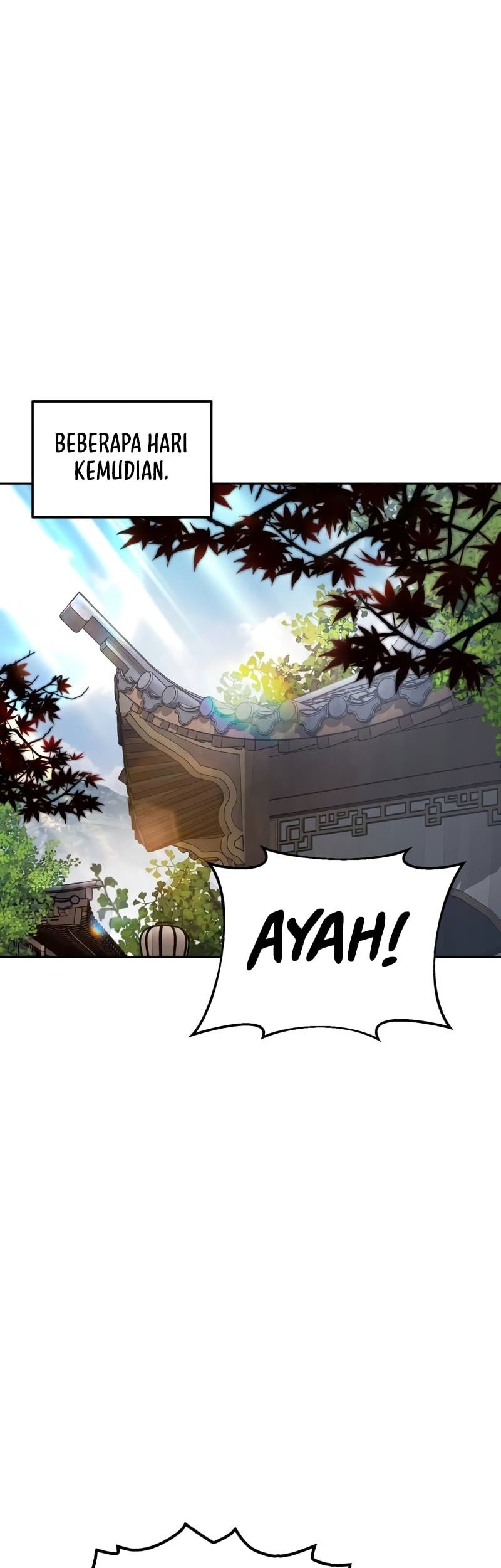 Chronicles Of The Lazy Sovereign Chapter 7 Gambar 37