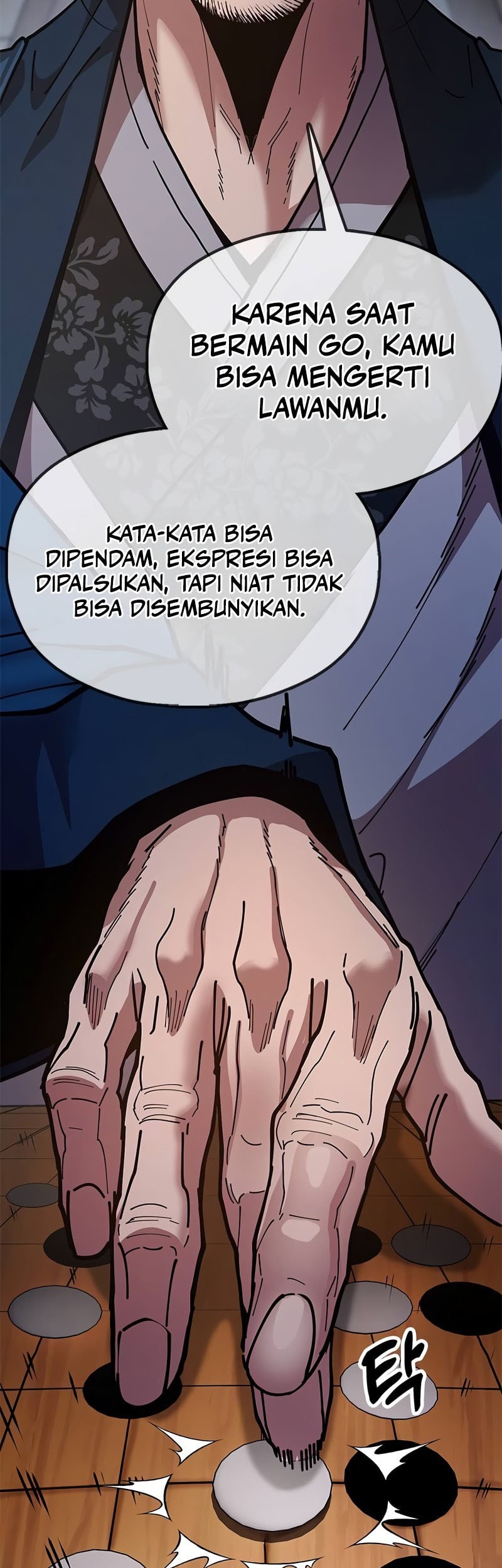 Chronicles Of The Lazy Sovereign Chapter 7 Gambar 43