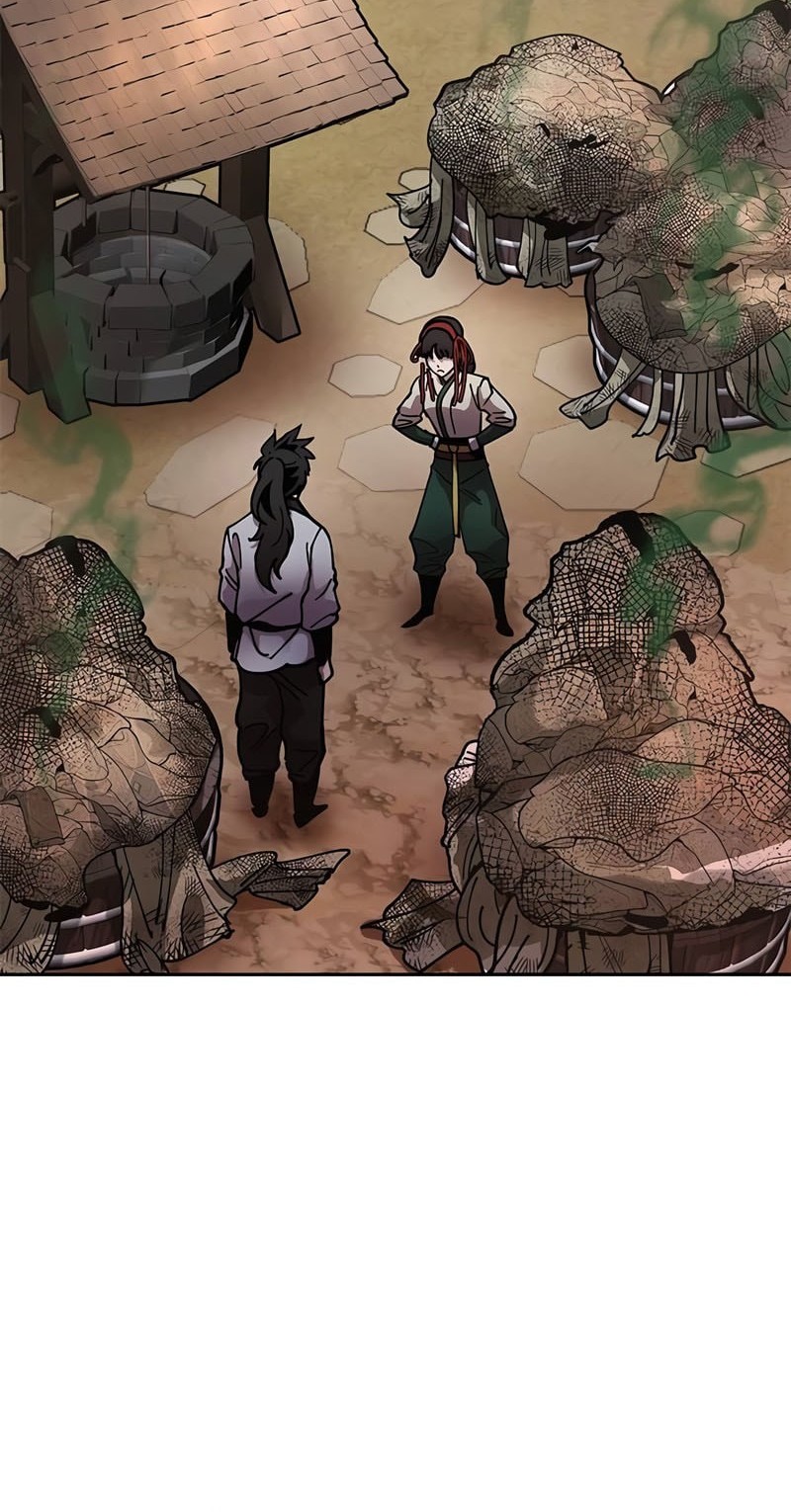 Chronicles Of The Lazy Sovereign Chapter 7 Gambar 65