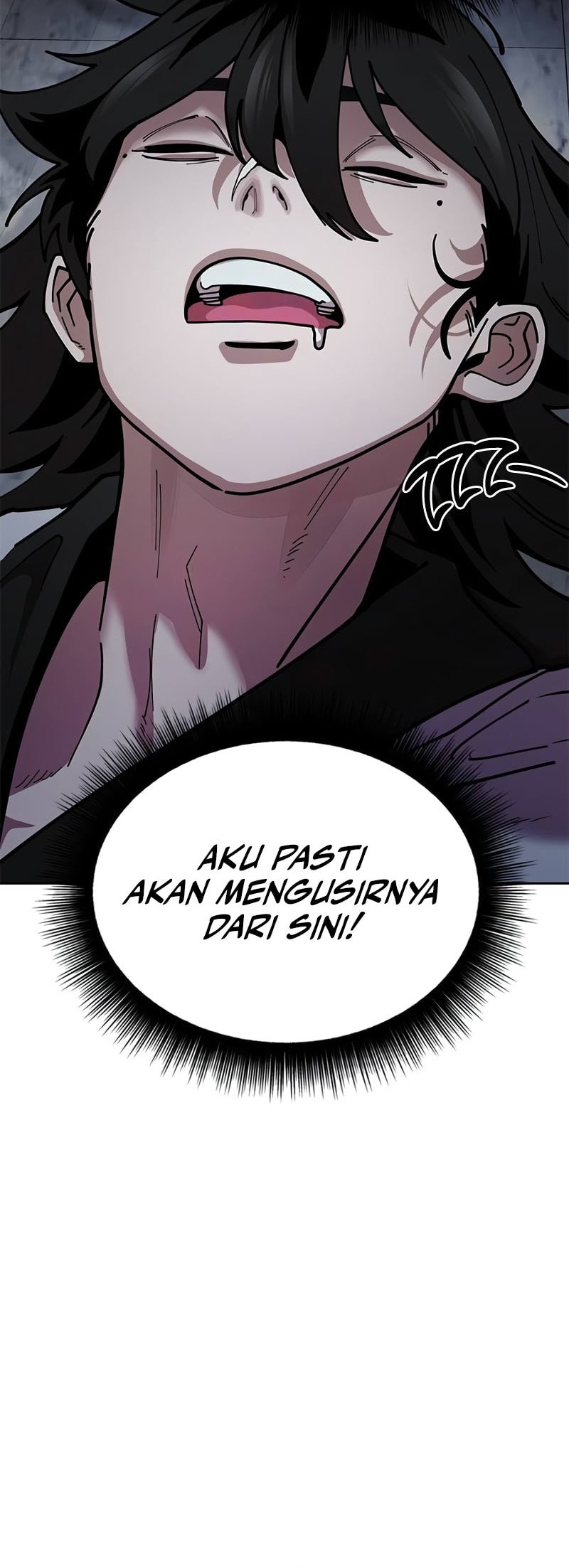 Chronicles Of The Lazy Sovereign Chapter 7 Gambar 53