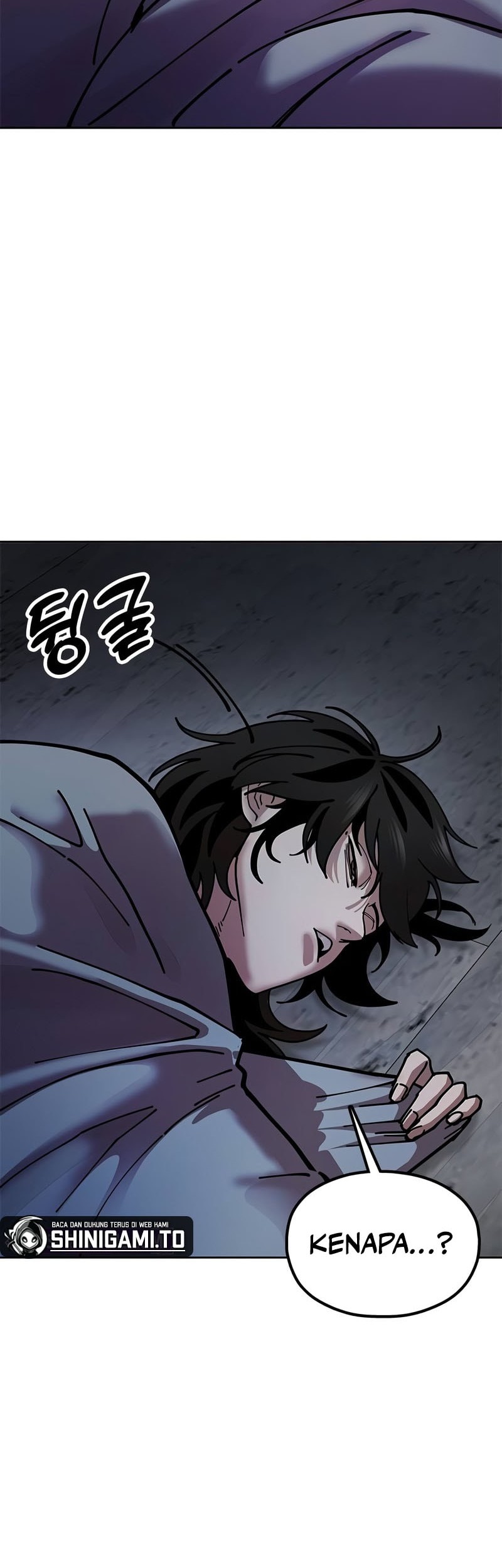 Chronicles Of The Lazy Sovereign Chapter 7 Gambar 55