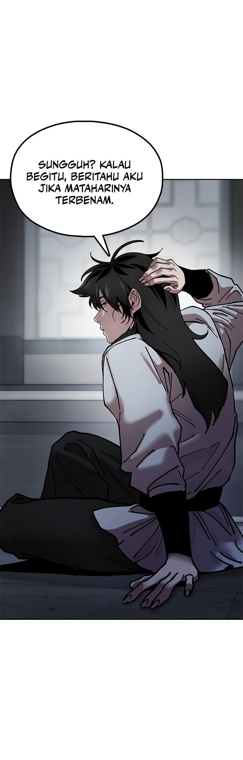 Chronicles Of The Lazy Sovereign Chapter 7 Gambar 57