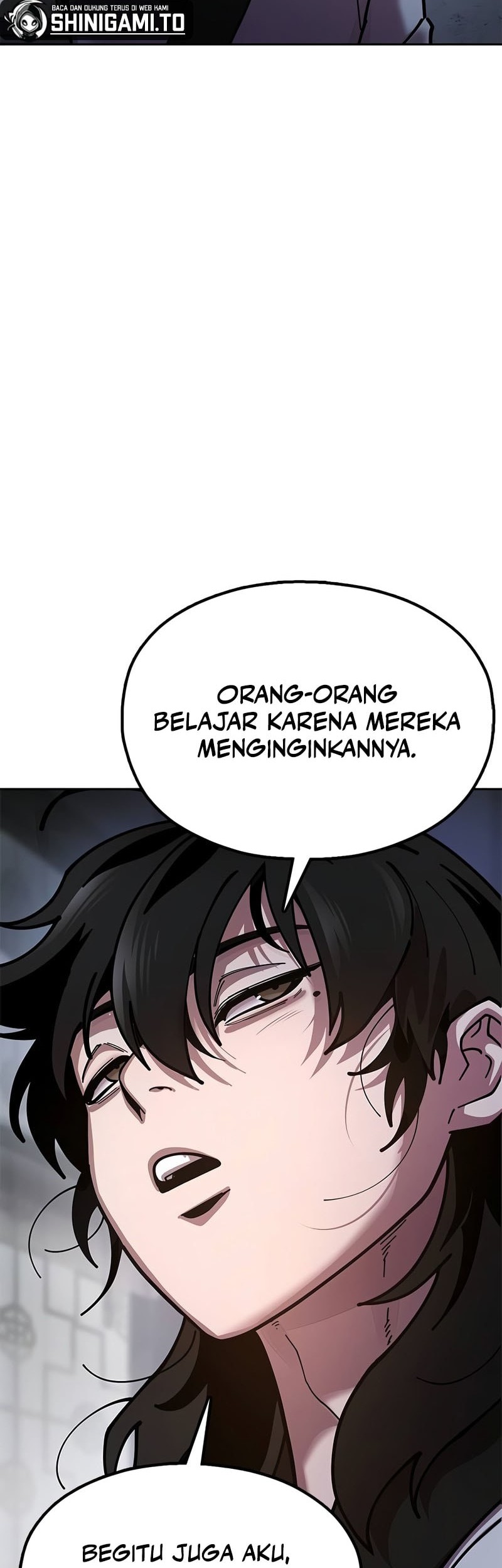 Chronicles Of The Lazy Sovereign Chapter 7 Gambar 59