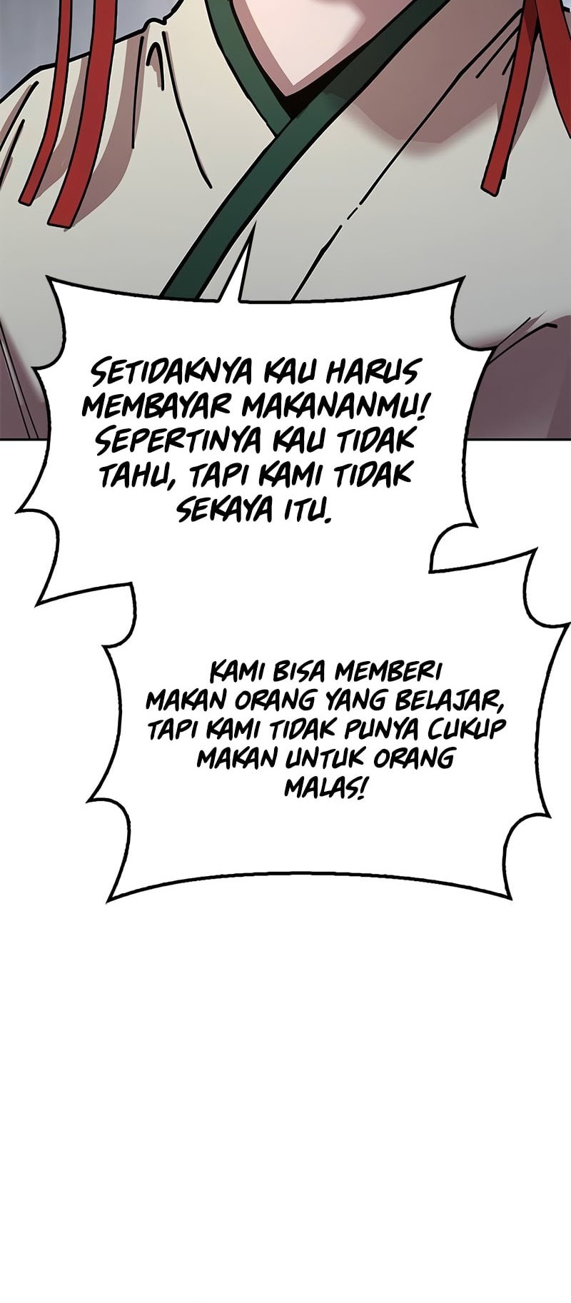 Chronicles Of The Lazy Sovereign Chapter 7 Gambar 61