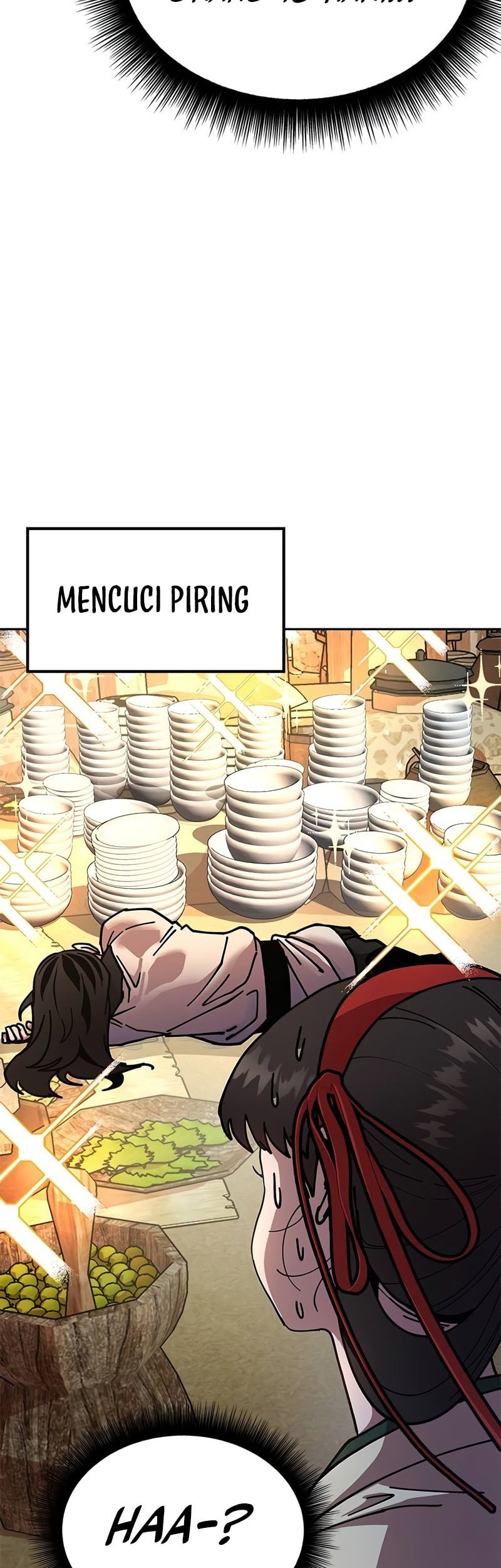 Chronicles Of The Lazy Sovereign Chapter 7 Gambar 79