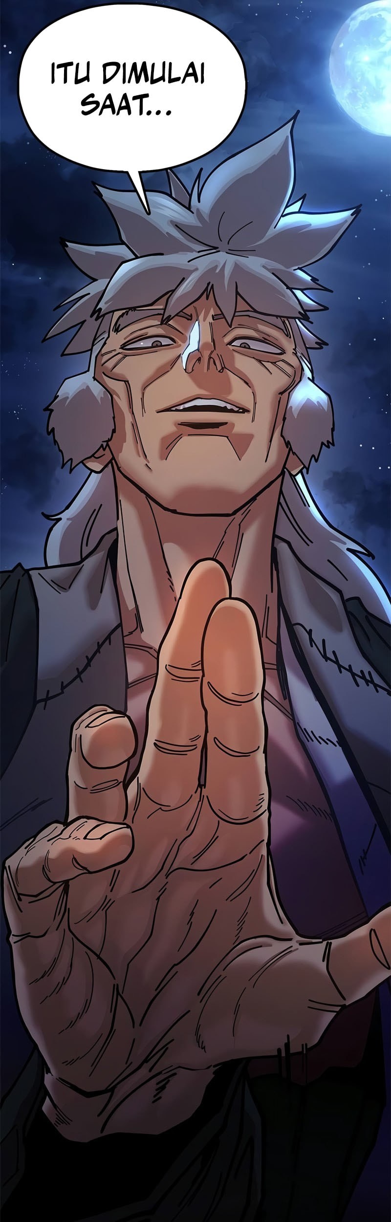 Chronicles Of The Lazy Sovereign Chapter 7 Gambar 89