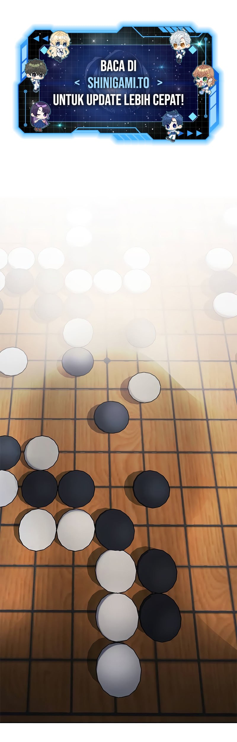 Manhwa Chronicles Of The Lazy Sovereign Chapter 7 gambar nomor 2