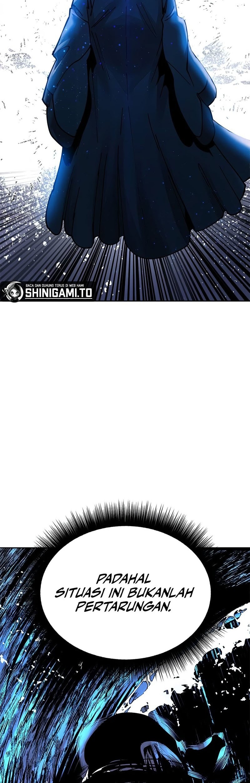 Chronicles Of The Lazy Sovereign Chapter 7 Gambar 6