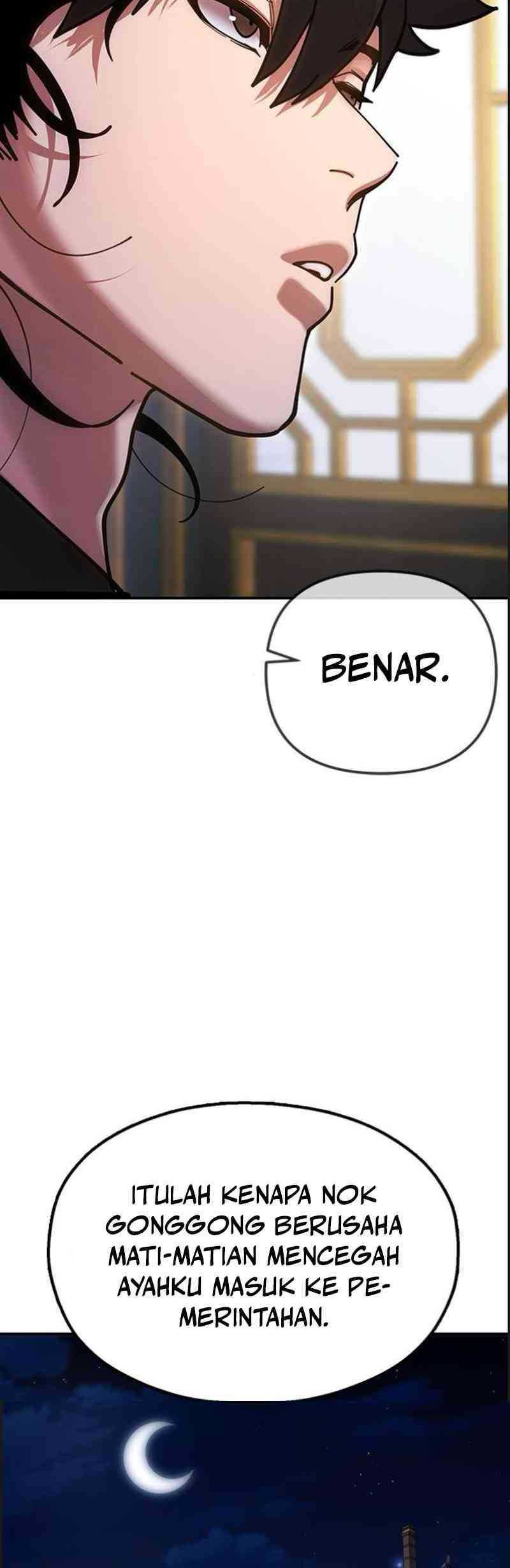 Chronicles Of The Lazy Sovereign Chapter 8 Gambar 85