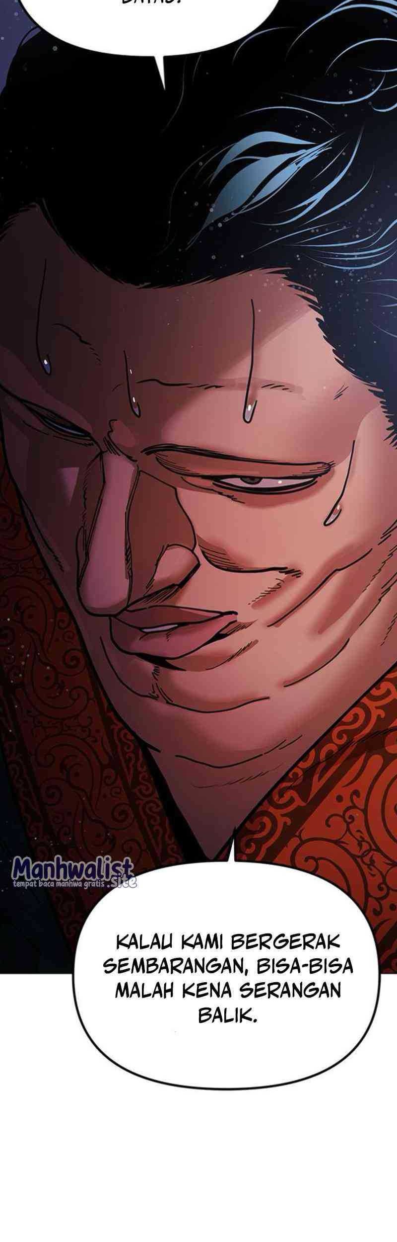 Chronicles Of The Lazy Sovereign Chapter 8 Gambar 93