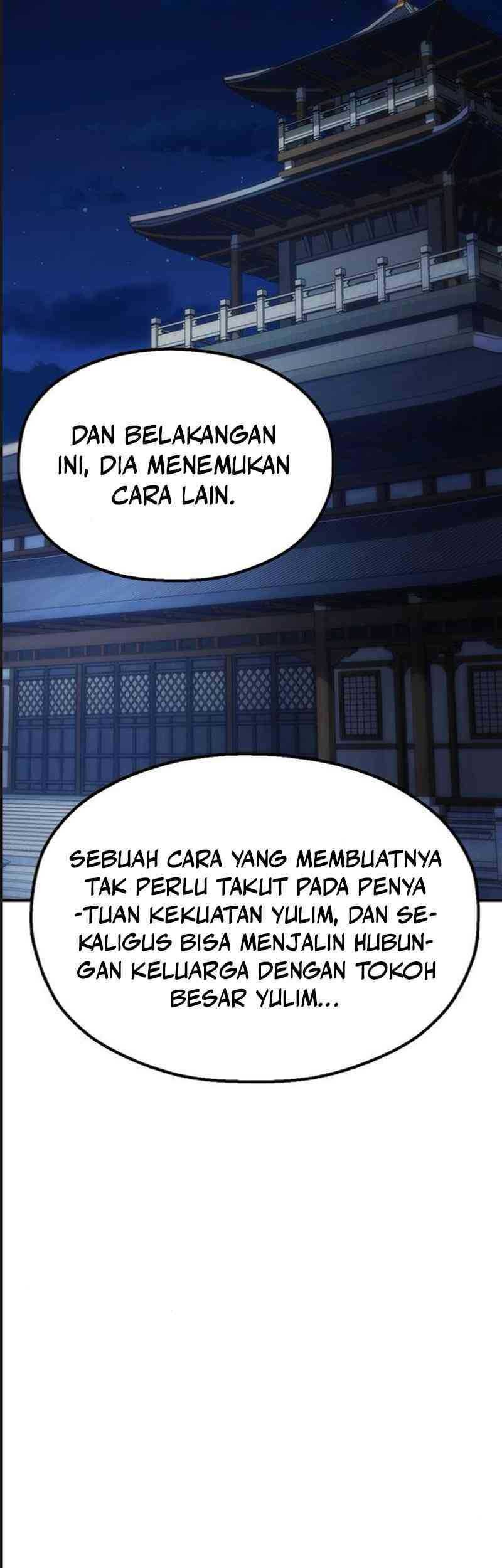 Chronicles Of The Lazy Sovereign Chapter 8 Gambar 86