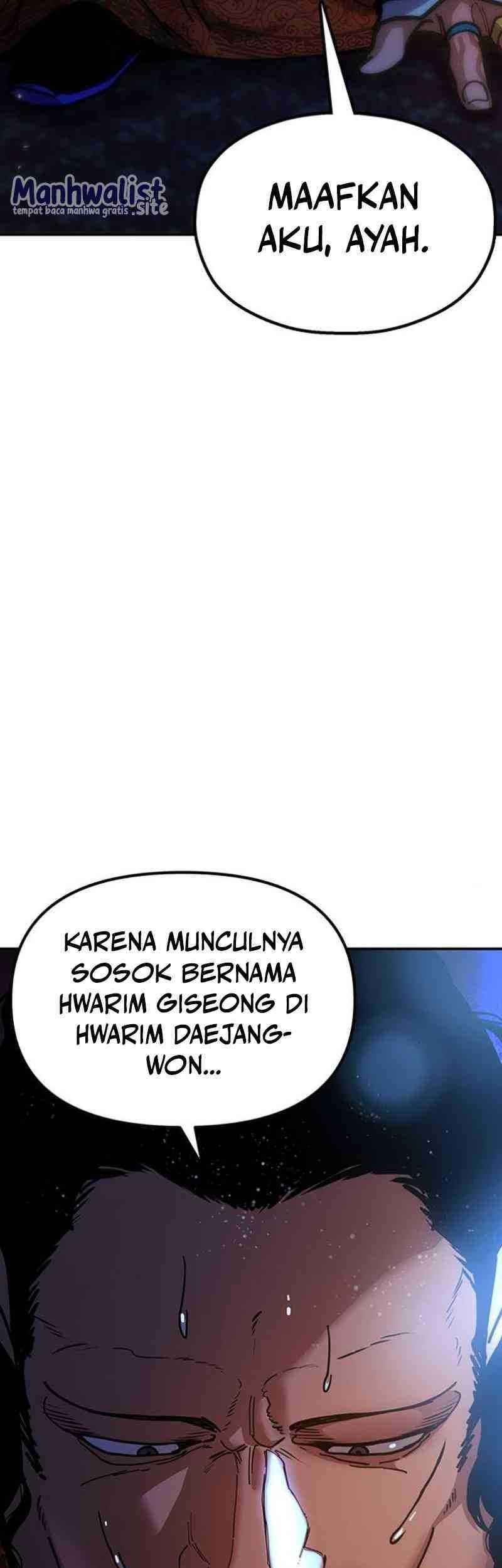 Chronicles Of The Lazy Sovereign Chapter 8 Gambar 88