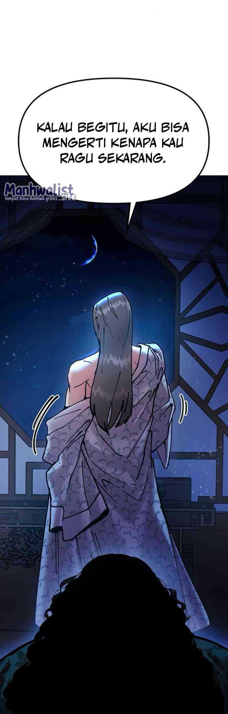 Chronicles Of The Lazy Sovereign Chapter 8 Gambar 94