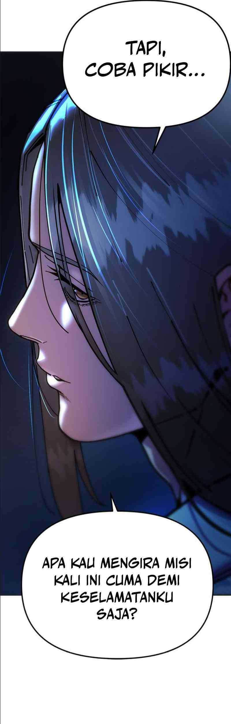 Chronicles Of The Lazy Sovereign Chapter 8 Gambar 96