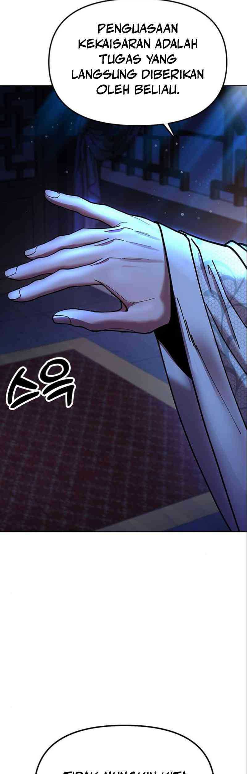Chronicles Of The Lazy Sovereign Chapter 8 Gambar 98