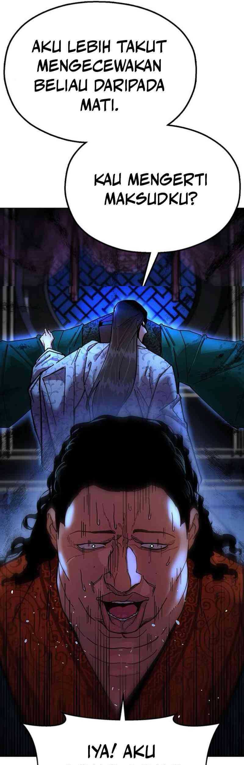 Chronicles Of The Lazy Sovereign Chapter 8 Gambar 100