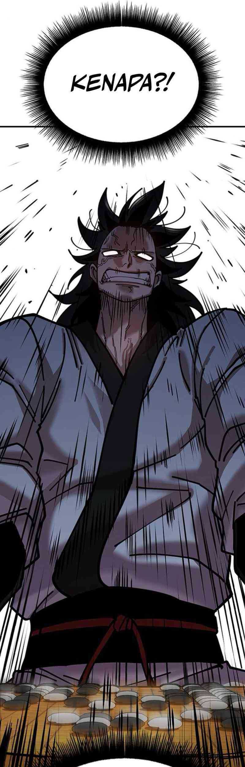 Chronicles Of The Lazy Sovereign Chapter 8 Gambar 12