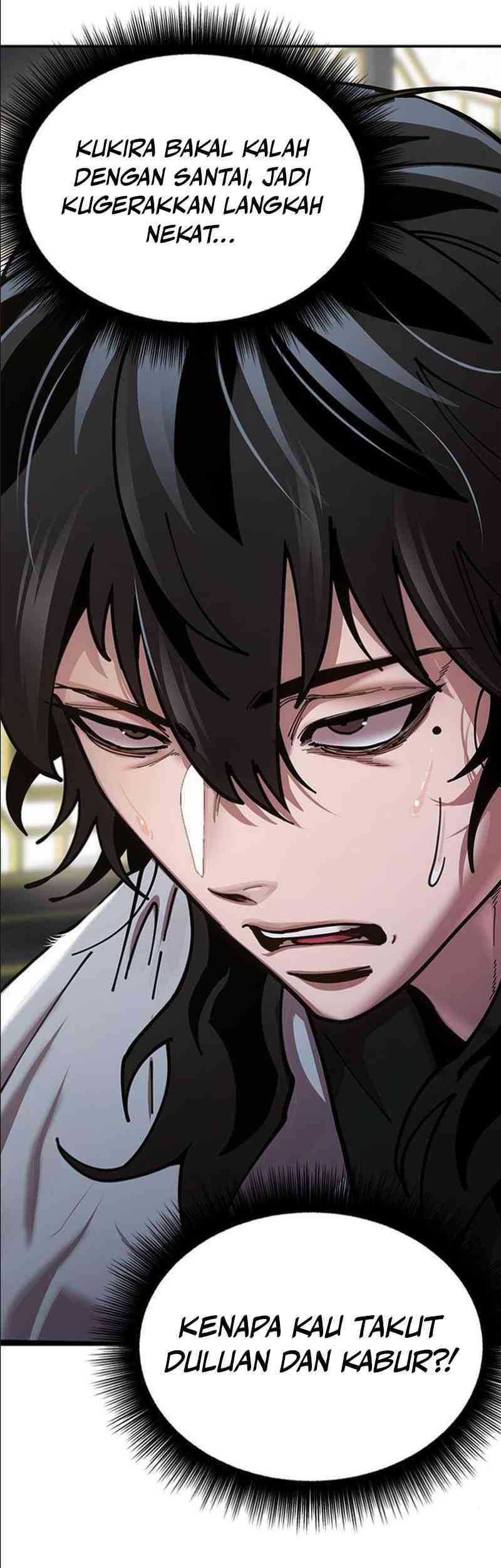 Chronicles Of The Lazy Sovereign Chapter 8 Gambar 20