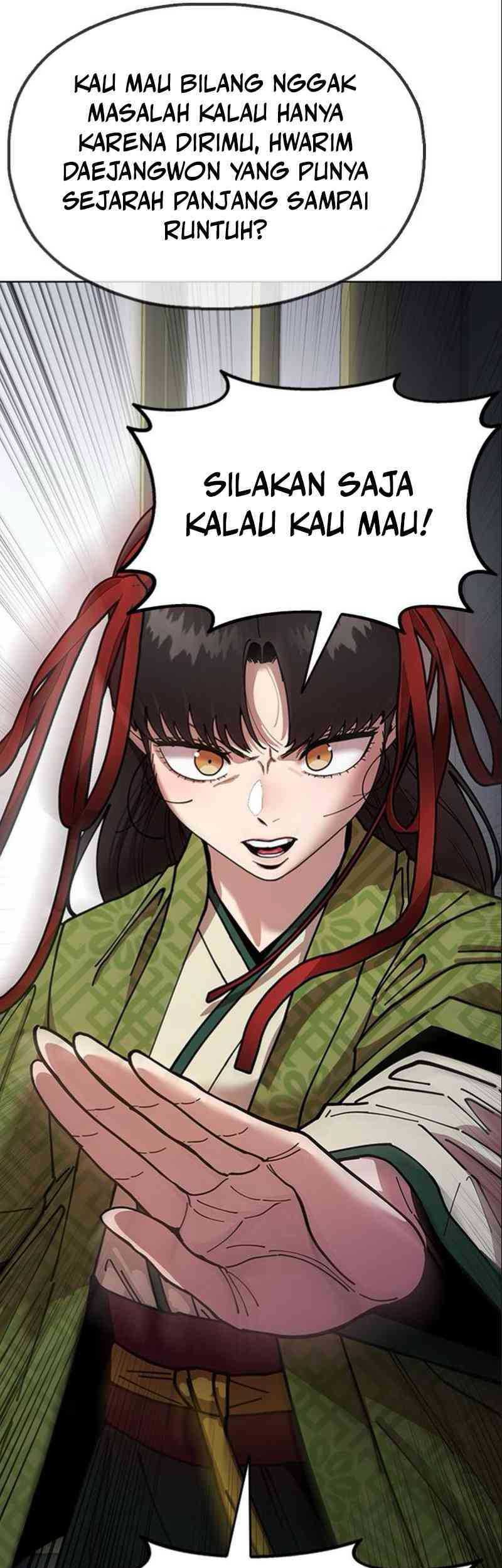 Chronicles Of The Lazy Sovereign Chapter 8 Gambar 32