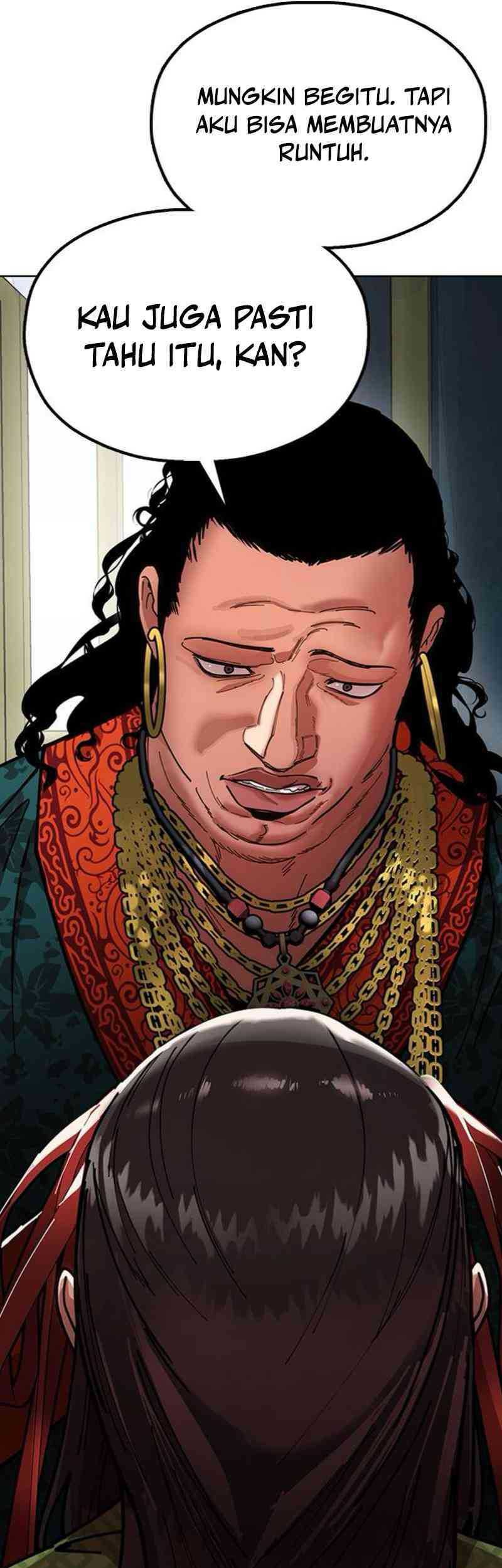 Chronicles Of The Lazy Sovereign Chapter 8 Gambar 34