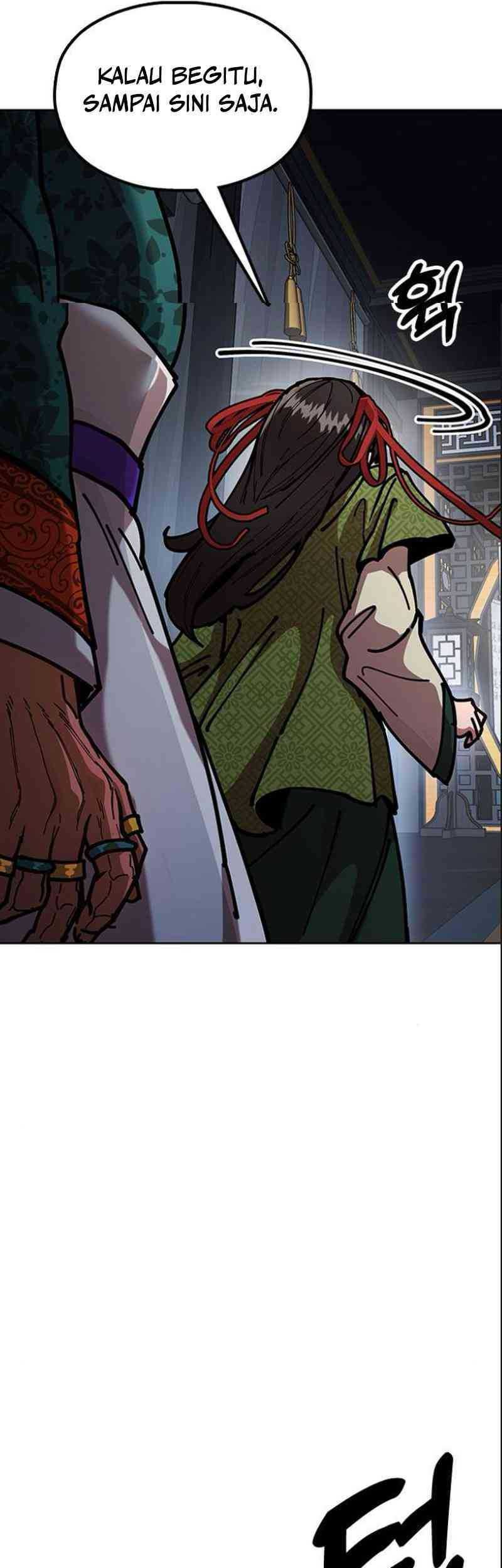 Chronicles Of The Lazy Sovereign Chapter 8 Gambar 38