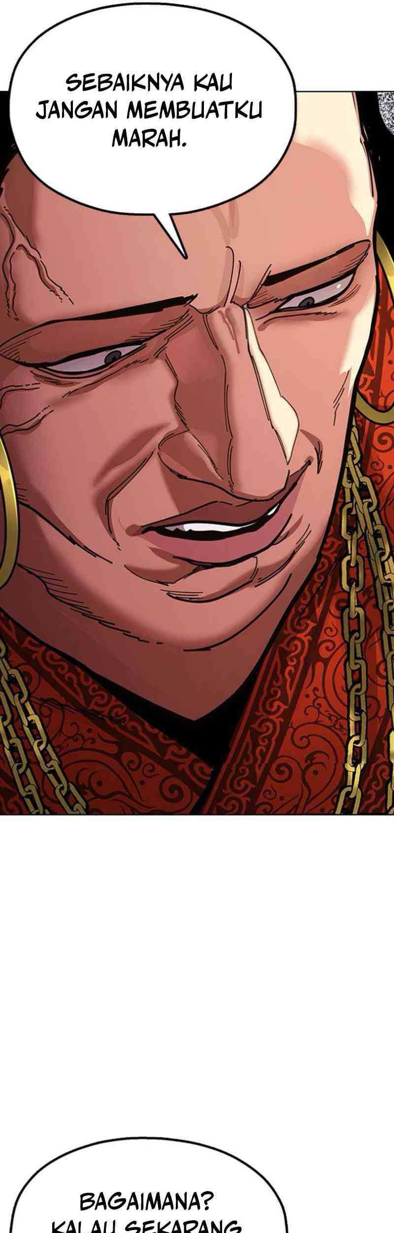 Chronicles Of The Lazy Sovereign Chapter 8 Gambar 42