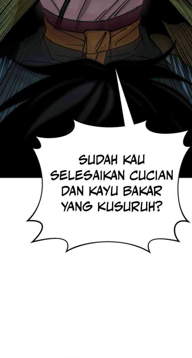 Chronicles Of The Lazy Sovereign Chapter 8 Gambar 49