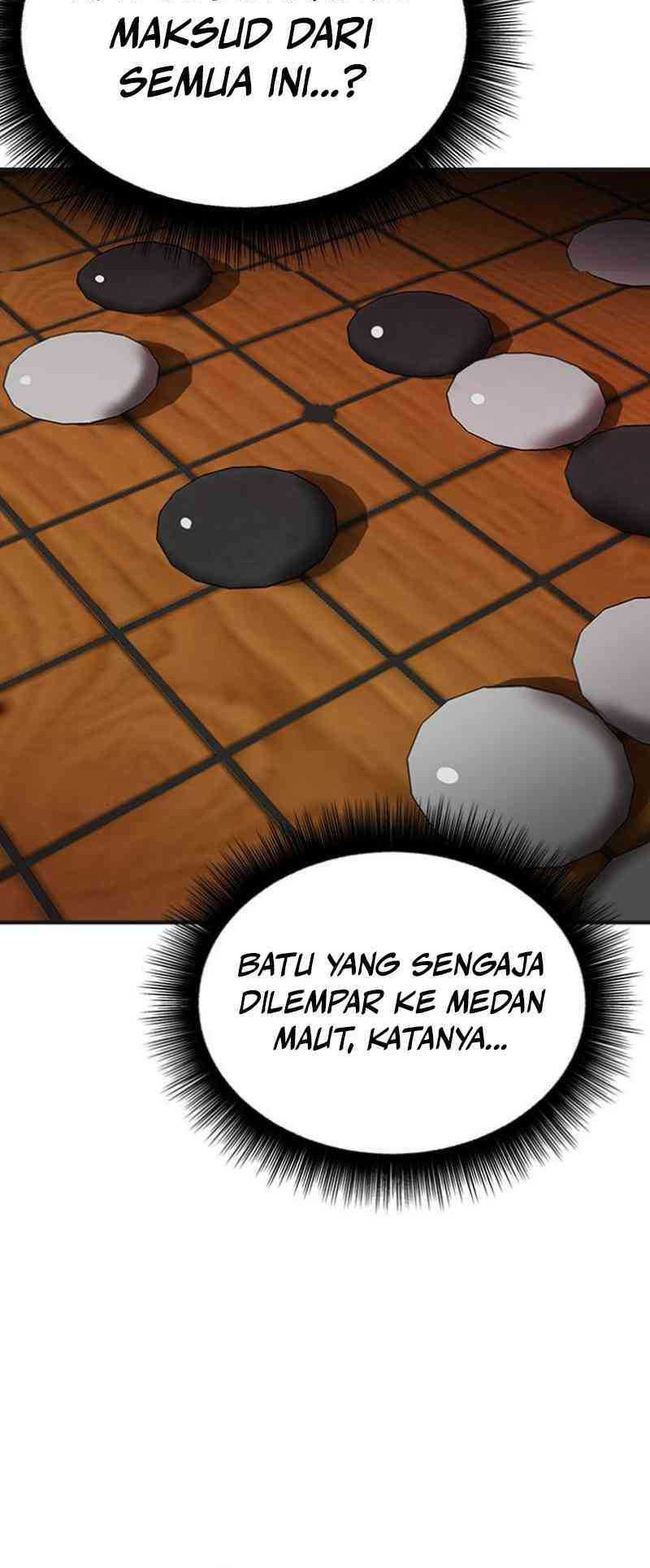 Chronicles Of The Lazy Sovereign Chapter 8 Gambar 4