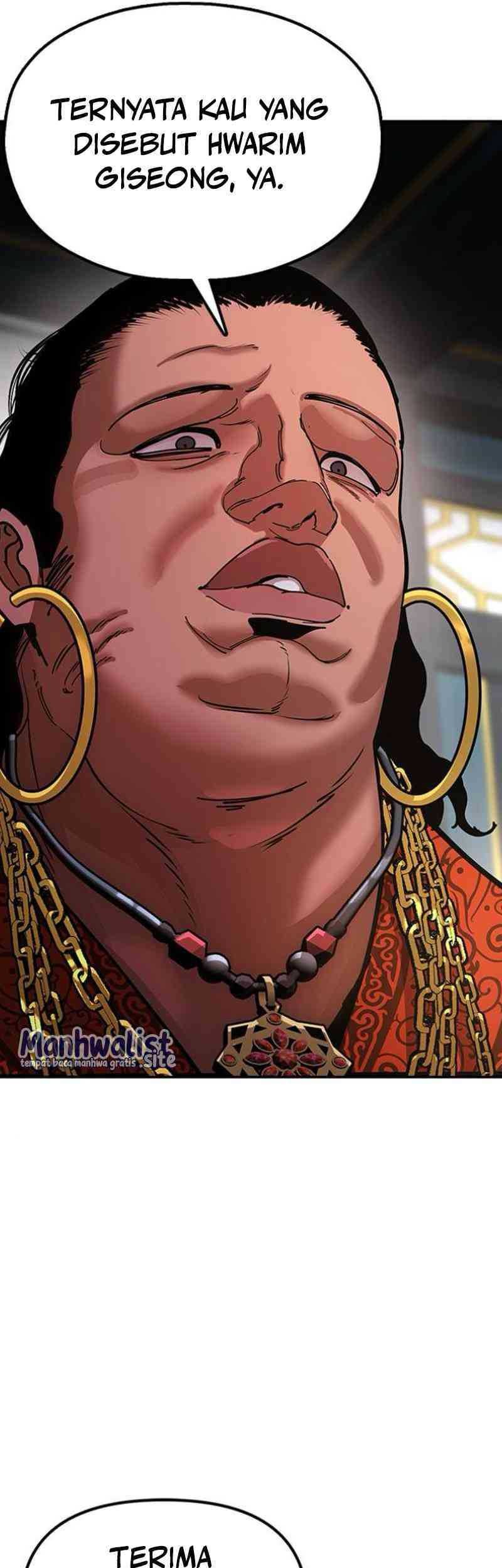 Chronicles Of The Lazy Sovereign Chapter 8 Gambar 58