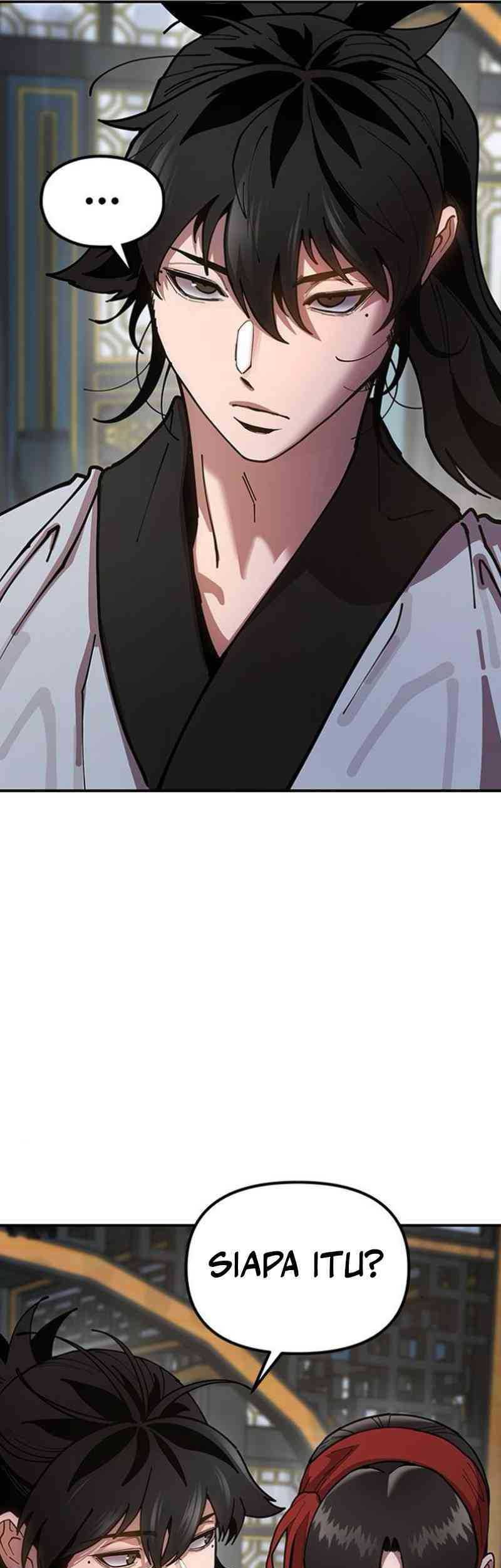 Chronicles Of The Lazy Sovereign Chapter 8 Gambar 70