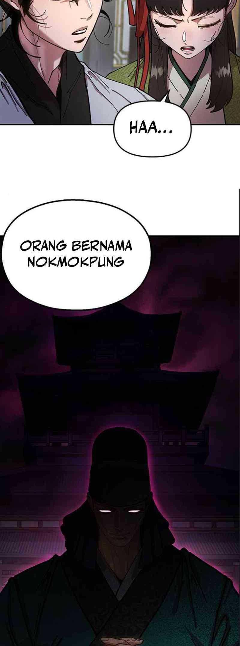 Chronicles Of The Lazy Sovereign Chapter 8 Gambar 71