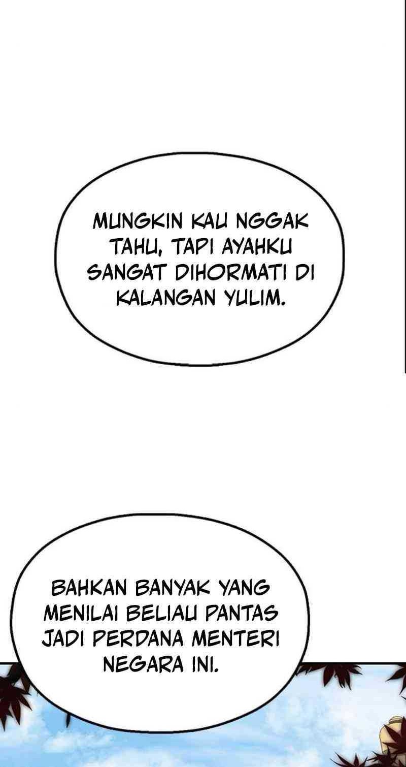 Chronicles Of The Lazy Sovereign Chapter 8 Gambar 77