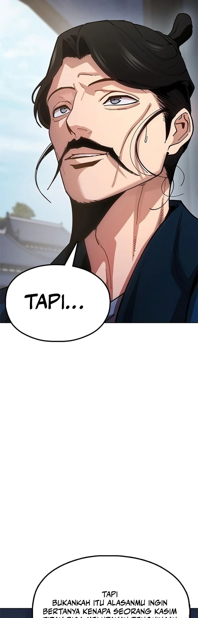 Chronicles Of The Lazy Sovereign Chapter 9 Gambar 11