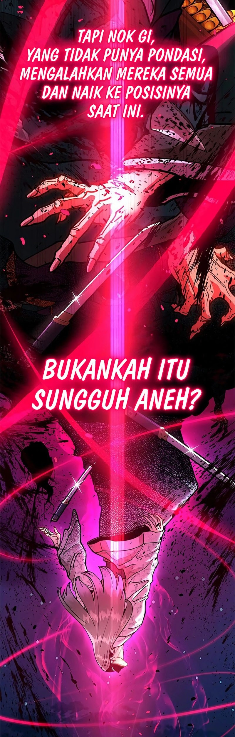 Chronicles Of The Lazy Sovereign Chapter 9 Gambar 15